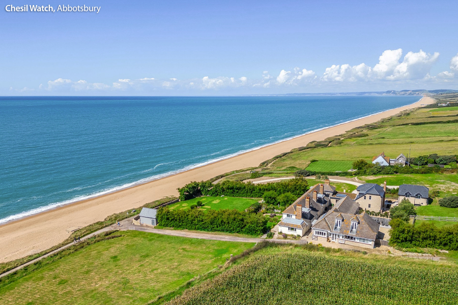 Seaside Bliss at Your Doorstep