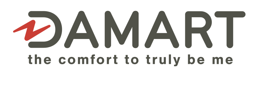 Damart logo