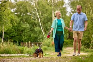Escape to a pet-friendly lodge with Parkdean Resorts