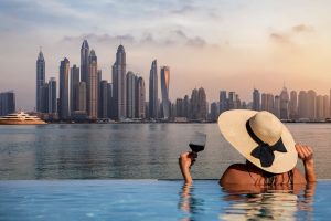 Make it a holiday to remember with Emirates Holidays​