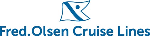 Fred. Olsen logo