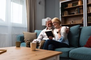 Planning ahead for peace of mind