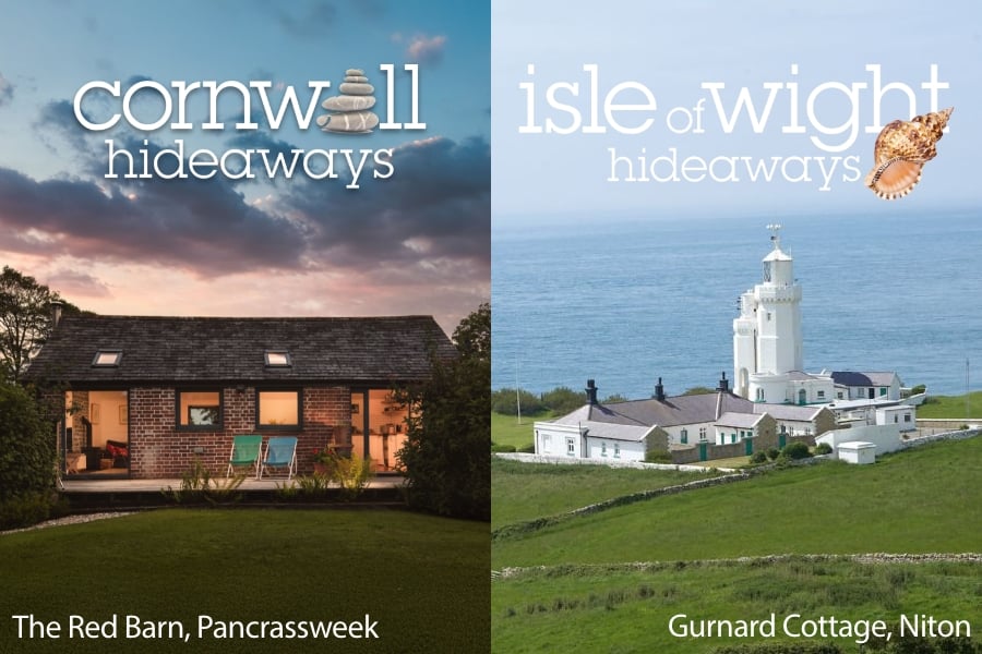 Winter: Cosy Escapes