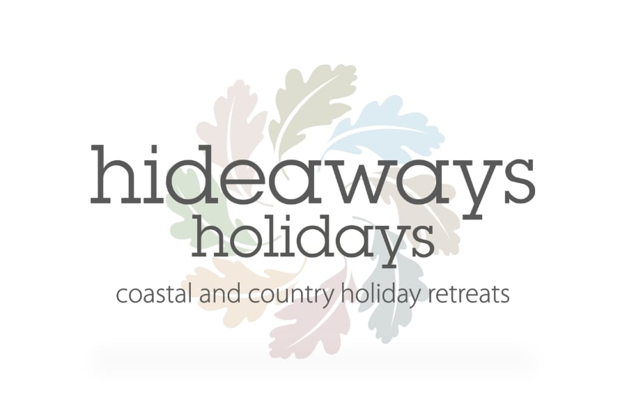 Hideaway Holidays logo