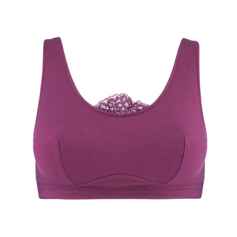 Choosing the right bra