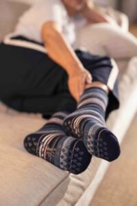 IOMI FootNurse® – Health and Wellbeing for your feet.