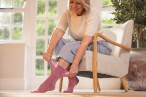 Gentle Grip & IOMI FootNurse – Everyday comfort and care for your feet