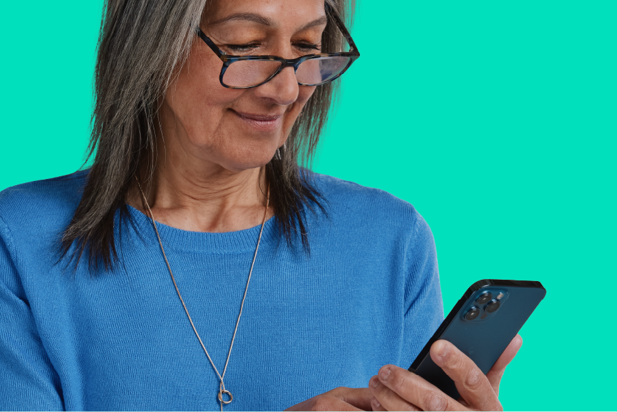 Manage your medicine with Pharmacy2U in four easy steps
