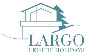 Largo Leisure Holidays logo