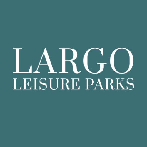 Largo Leisure Parks logo