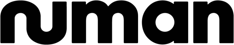 Numan logo