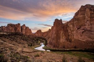 Exploring the Oregon Film Trail: Where Pop Culture Meets Natural Beauty