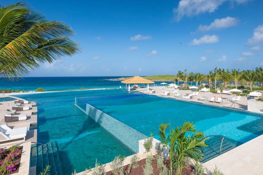 Sandals Royal Curaçao