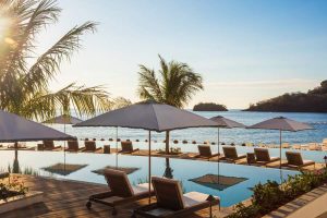 All-inclusive indulgence with Sandals