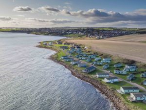 Own a slice of Scottish paradise with holiday home ownership at Largo Leisure Parks