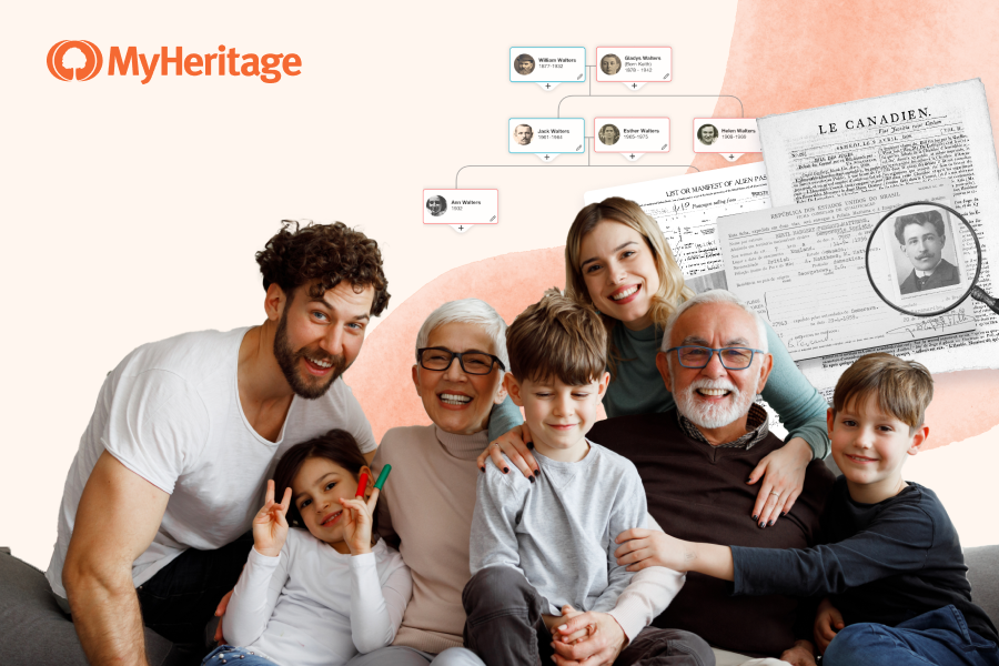 Strengthening family bonds