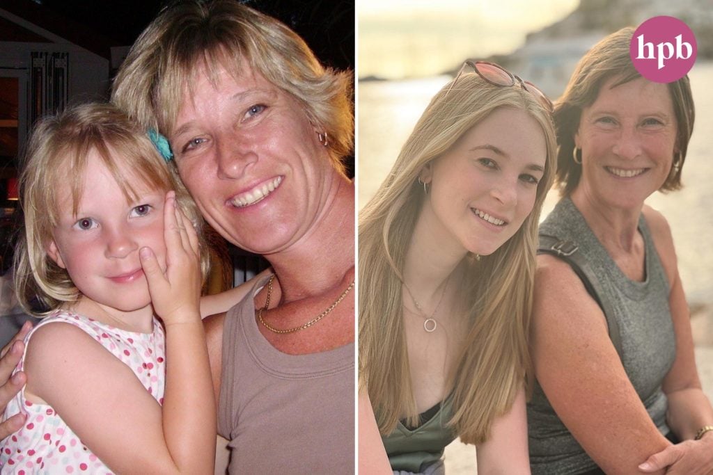 Fast forward 16 years