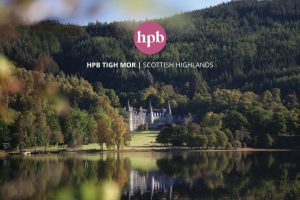 Lochs of family fun in the Highlands