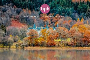 In Season at HPB – Autumn