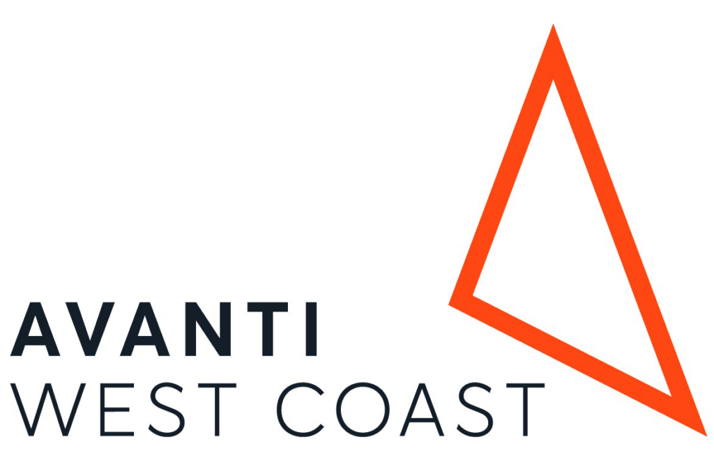 Avanti logo