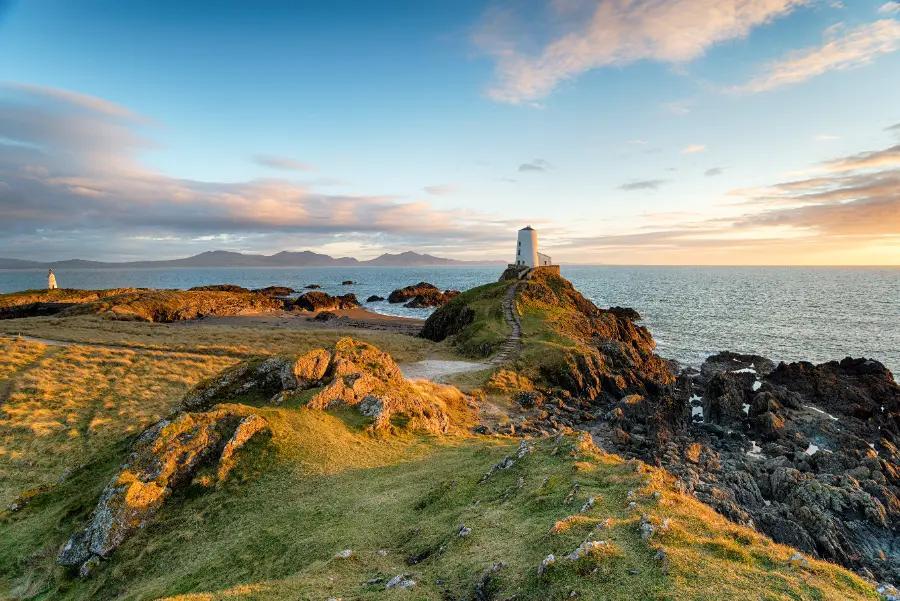 Anglesey, Wales