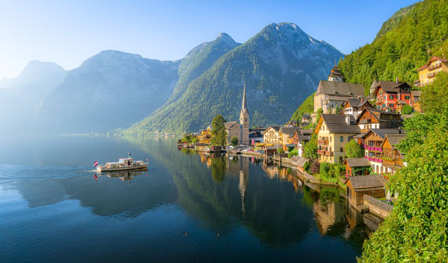 Austria