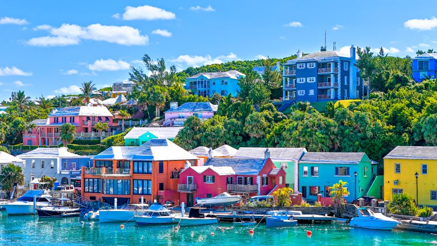 Bermuda