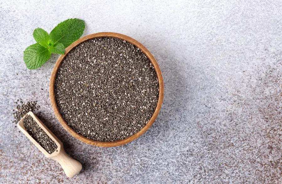 Chia seeds