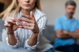 Five common financial mistakes people make when they divorce (and how to avoid them)