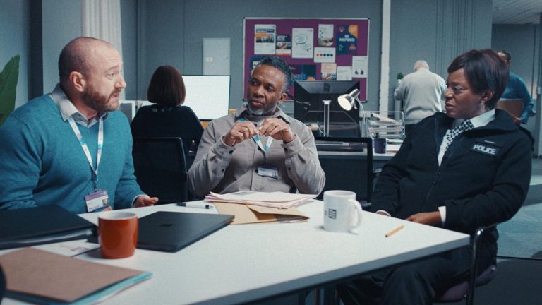 Could this be the rewarding career change you’ve been looking for?