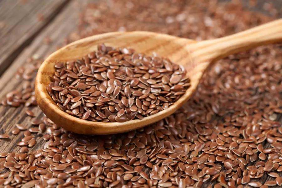 Flaxseed