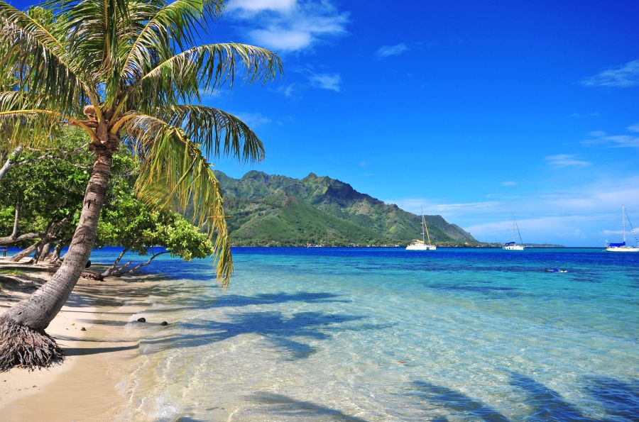 French Polynesia