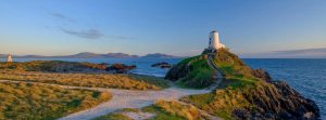 From Scilly to Skye – Exploring the islands of the UK