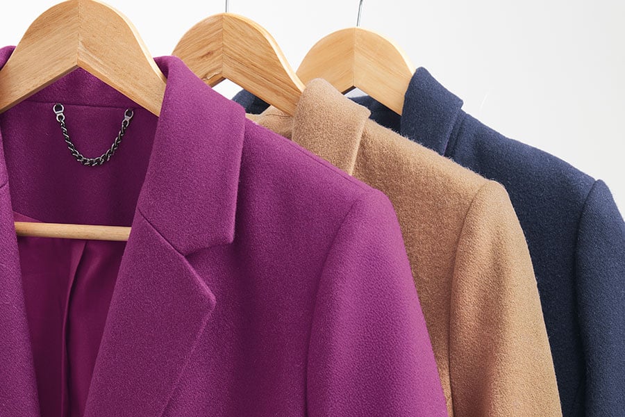 A versatile jacket