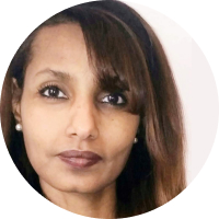 Dina Kamal