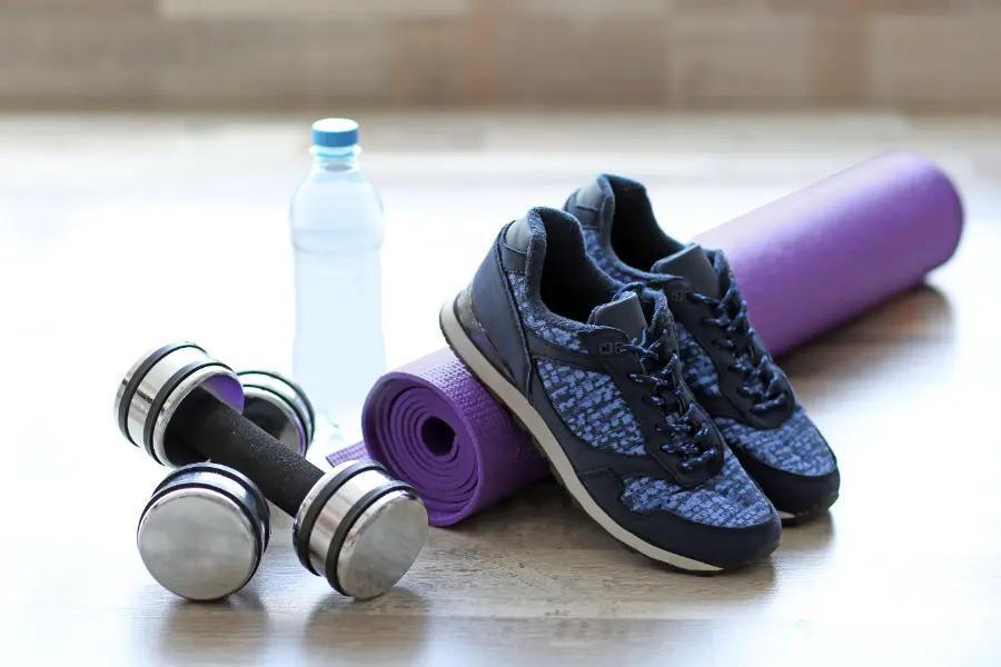 Hybrid training