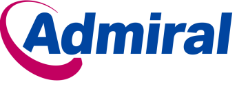 Admiral logo