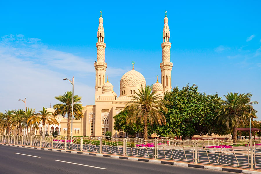 Immerse Yourself in Cultural Treasures