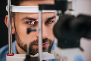 Why more over 50s are choosing laser eye surgery in 2025