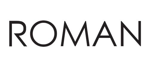 Roman logo