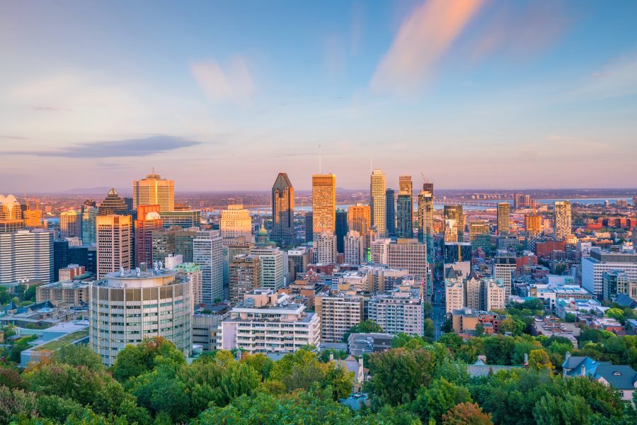 Montréal