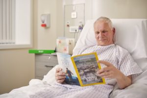 Healthcare you can trust