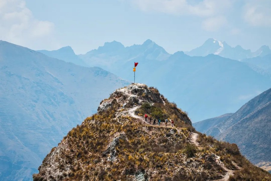 Peru