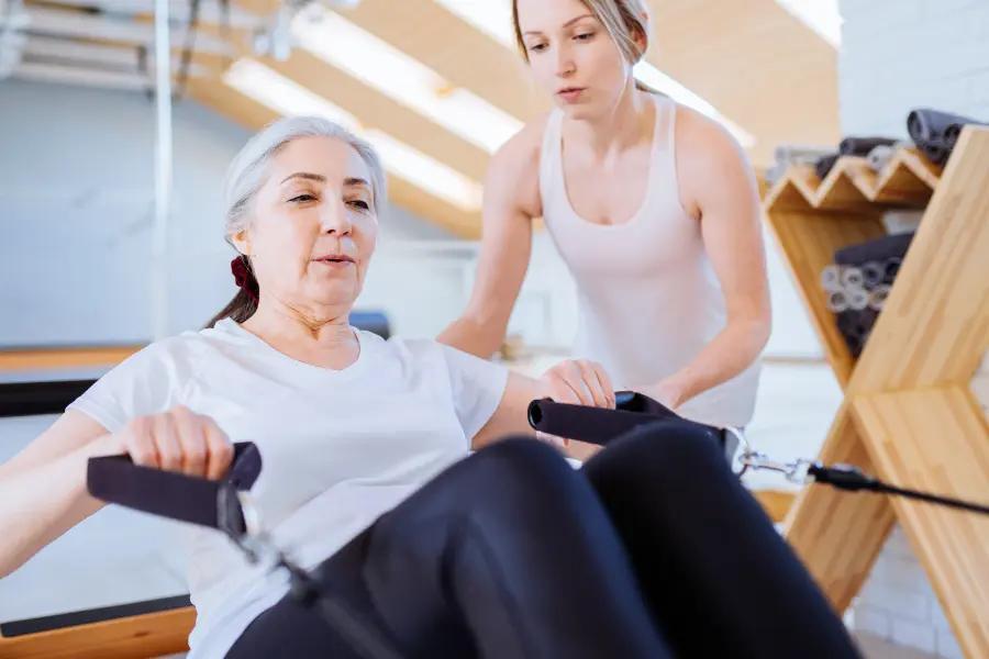Pilates