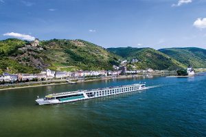 Experience Europe’s Rivers with Emerald Cruises
