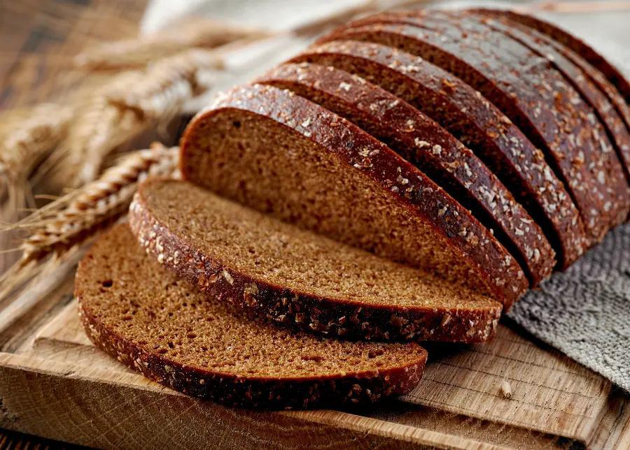 Rye bread