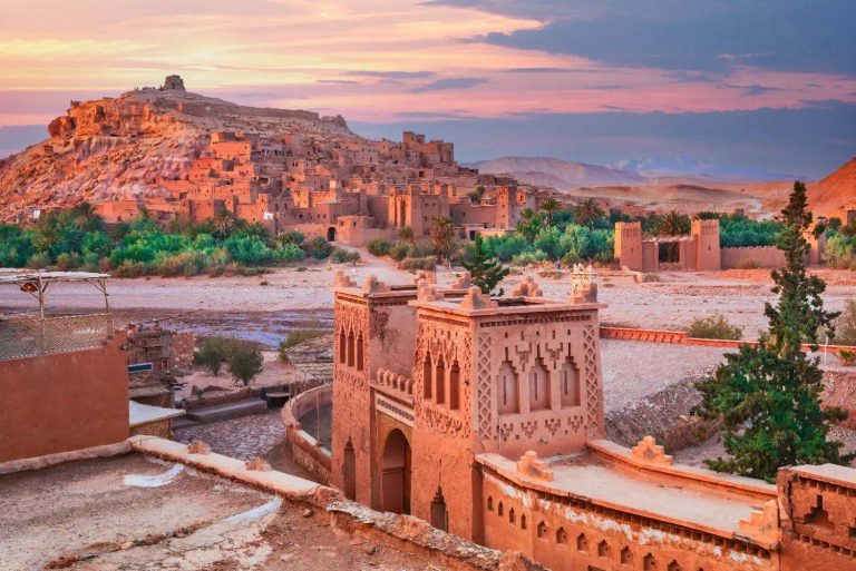 Say yes in 2026 – 5 destinations you can’t miss