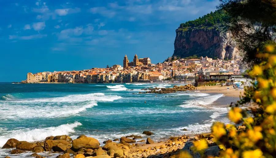 Sicily, Italy