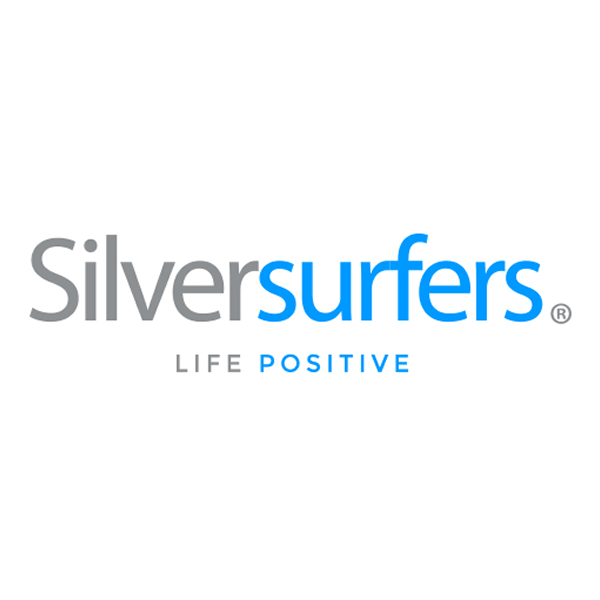 Silversurfers logo square
