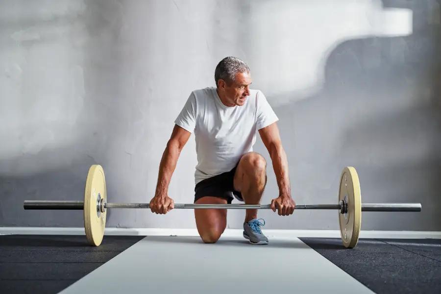 Strength training